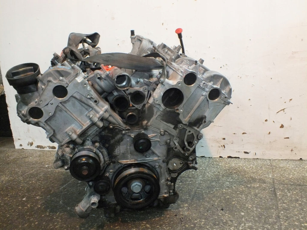 Motor Mercedes-Benz W211 642920 3.0 CDI Diesel Engine Unkomplett