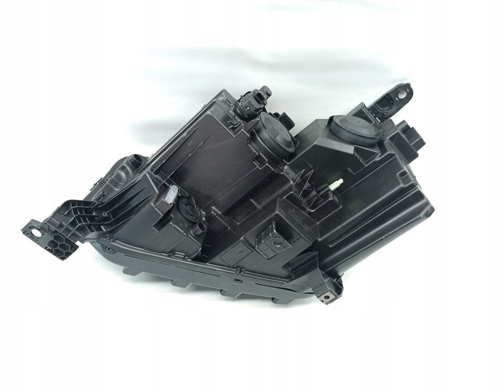 Frontscheinwerfer Citroën C3 I 9846482480 LED Rechts Scheinwerfer Headlight SCH4856717004vv