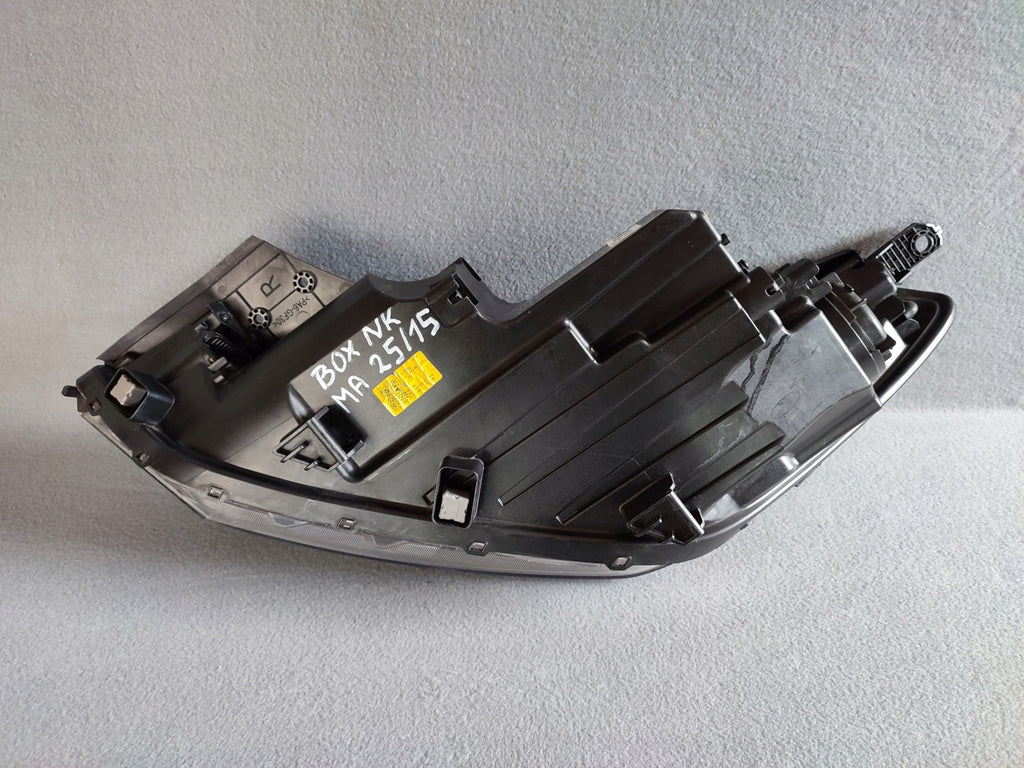Frontscheinwerfer Hyundai Tucson 92102-D7700 LED Rechts Scheinwerfer Headlight SCH5062819077jn