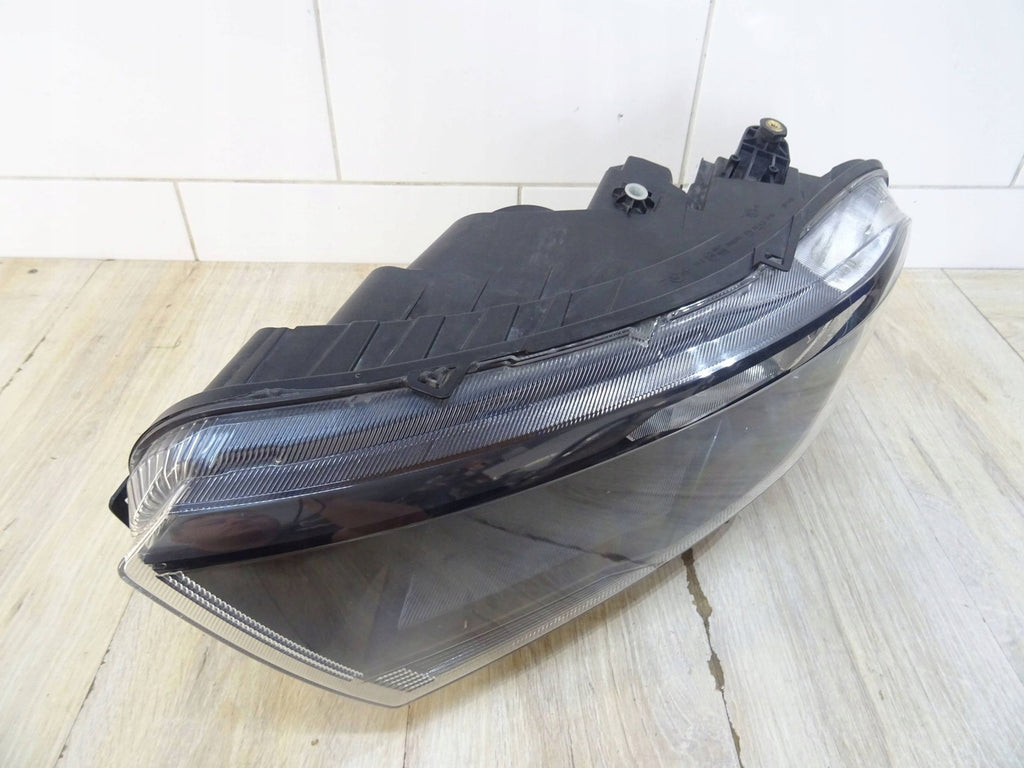 Frontscheinwerfer Ford Transit Connect 2KF941005F Links Scheinwerfer Headlight SCH7180533757mg