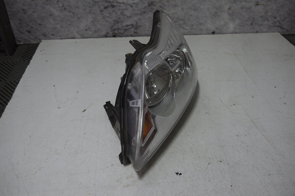 Frontscheinwerfer Ford Focus 8M51-13W030-AF Links Scheinwerfer Headlight