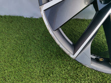 Load image into Gallery viewer, 1x Alufelge 20 Zoll 9.0" 5x112 42ET 5LA601025AA 5LA601025T Mg Rim Wheel FEL2897090161my