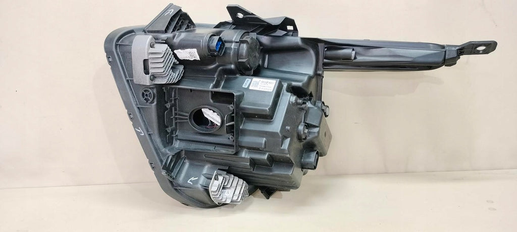 Frontscheinwerfer Kia Sportage Nq5 92102-R2100 LED Rechts Scheinwerfer Headlight SCH8178426851ag