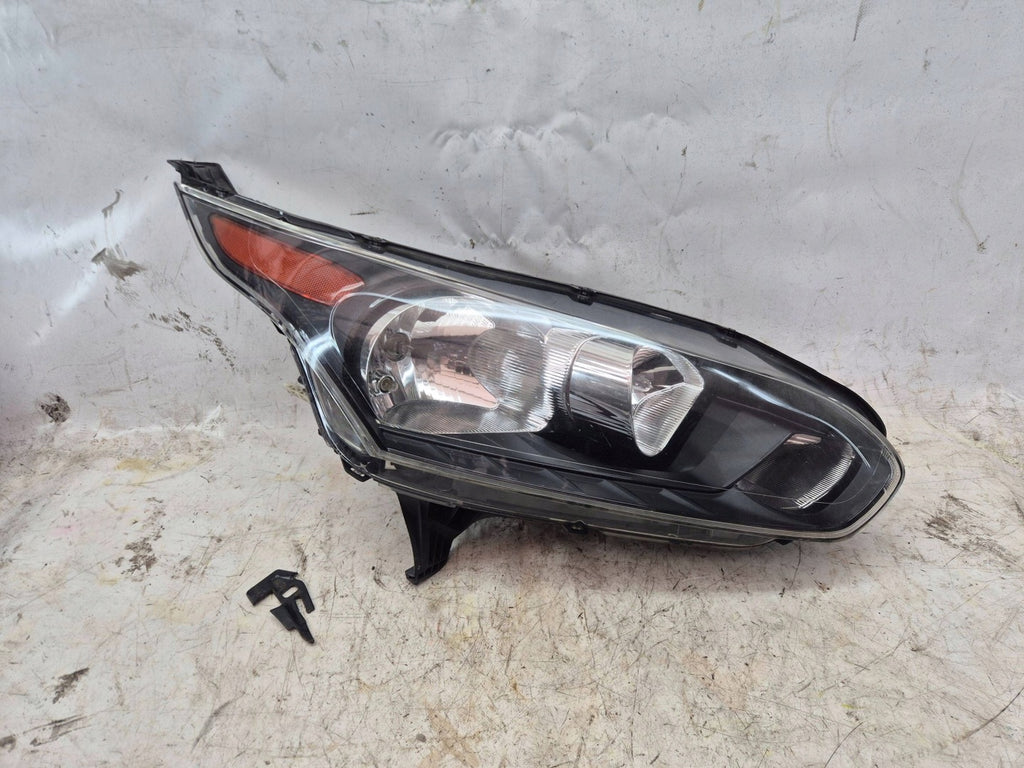 Frontscheinwerfer Ford Tourneo Connect Transit FT11-13W029DB Rechts Headlight SCH6445328254mw