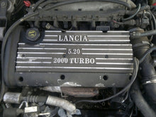 Laden Sie das Bild in den Galerie-Viewer, Motor Fiat Lancia Coupe 175A3000 2.0 220PS 162kW Benzin Engine Komplett MOT3861323675yv