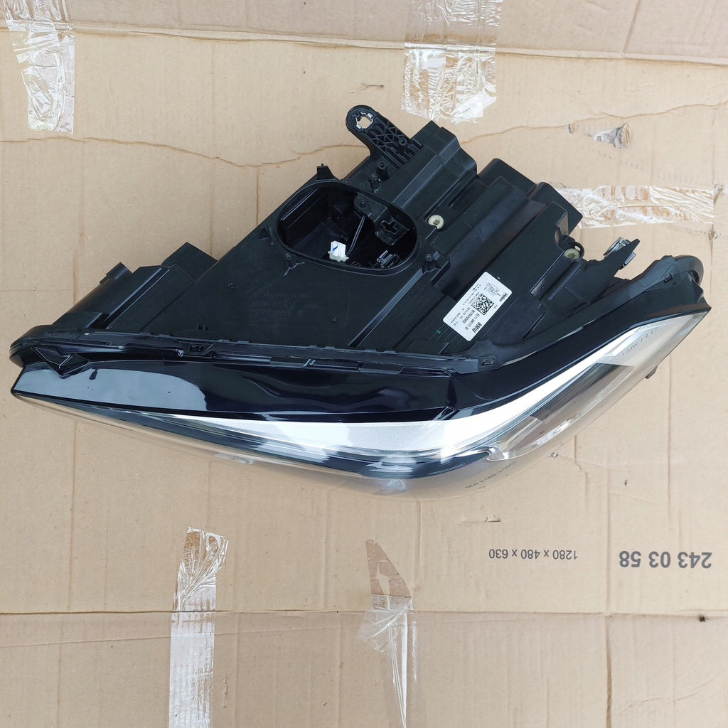 Frontscheinwerfer BMW X1 F48 5A01171-02 LED Links Scheinwerfer Headlight SCH4091717452xp