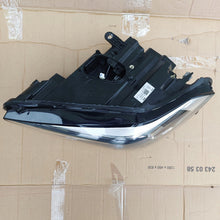 Laden Sie das Bild in den Galerie-Viewer, Frontscheinwerfer BMW X1 F48 5A01171-02 LED Links Scheinwerfer Headlight SCH4091717452xp