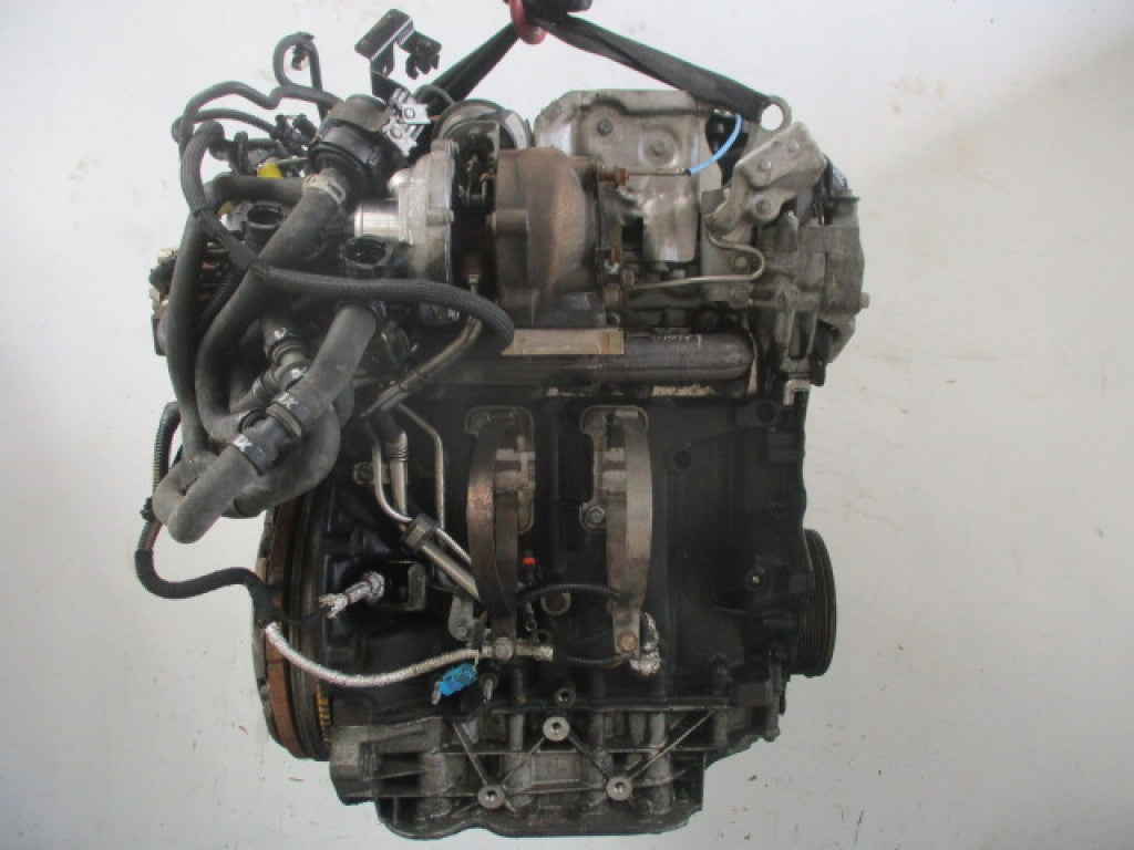 Motor Renault Laguna III M9R802 2.0 DCI 131PS 96kW 2009 Diesel Engine Komplett