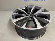 Laden Sie das Bild in den Galerie-Viewer, 1x Alufelge 18 Zoll 7.5" 5x112 46ET 5FA601025E Seat Leon Rim Wheel FEL4650011476xu