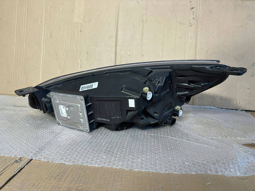 Frontscheinwerfer Ford Focus MX7B-13E014-EB LED Rechts Scheinwerfer Headlight SCH5997807714gz