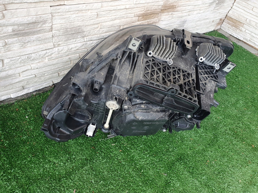 Frontscheinwerfer BMW 5 F11 F10 7317132 Rechts Scheinwerfer Headlight