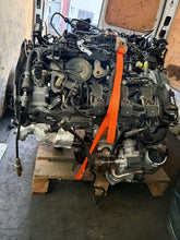Laden Sie das Bild in den Galerie-Viewer, Motor Audi Kia A6 CVL CVLA CVLB CVLC 2.0 TFSI 170PS 125kW 60TKm Benzin Komplett MOT5574175172ft