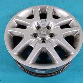 1x Alufelge 18 Zoll 7.0
