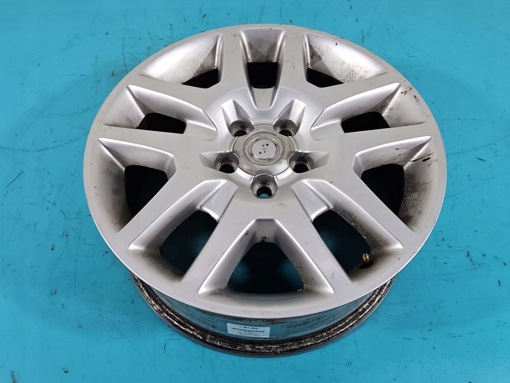 1x Alufelge 18 Zoll 7.0" 5x114.3 Opel Antara Rim Wheel FEL9726542481zf
