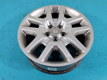 Laden Sie das Bild in den Galerie-Viewer, 1x Alufelge 18 Zoll 7.0" 5x114.3 Opel Antara Rim Wheel FEL9726542481zf
