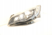 Laden Sie das Bild in den Galerie-Viewer, Frontscheinwerfer Opel Astra J 13371595 Links Scheinwerfer Headlight SCH6233908575iz