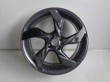 Laden Sie das Bild in den Galerie-Viewer, 1x Alufelge 18 Zoll 7.5&quot; 4x100 47ET 13380525 Opel Rim Wheel