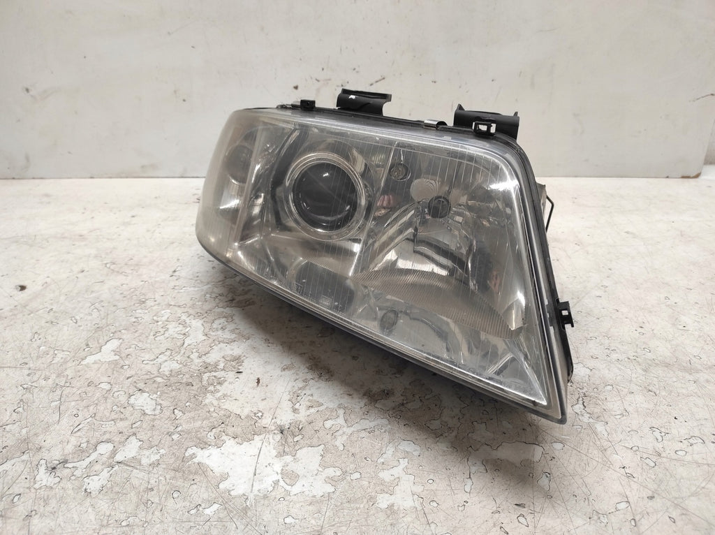 Frontscheinwerfer Audi A6 C5 PAW2225 Xenon Rechts Scheinwerfer Headlight SCH4837137179ca
