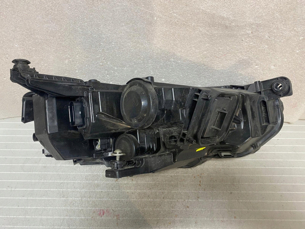 Frontscheinwerfer VW Passat B8 3G1941035Q Full LED Links Scheinwerfer Headlight SCH9881959424tw
