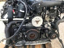 Laden Sie das Bild in den Galerie-Viewer, Motor Audi A6 C7 CDUC CKVB 3.0 TDI 245PS 180kW Diesel Engine Komplett MOT2948254632nw