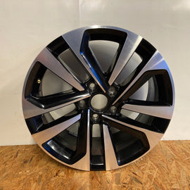 1x Alufelge 17 Zoll 7.0