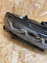 Laden Sie das Bild in den Galerie-Viewer, Frontscheinwerfer Alfa Romeo 00505643940 00505643990 Full LED Ein Satz Headlight SCH4598390476lf
