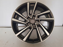 Load image into Gallery viewer, 1x Alufelge 19 Zoll 7.5" 5x114.3 49 5ET P2400ADE09 Hyundai Santa I Fe Rim Wheel FEL8164430528lf