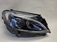 Laden Sie das Bild in den Galerie-Viewer, Frontscheinwerfer Mercedes-Benz W205 A2059062604 LED Rechts Headlight SCH6766789282rs