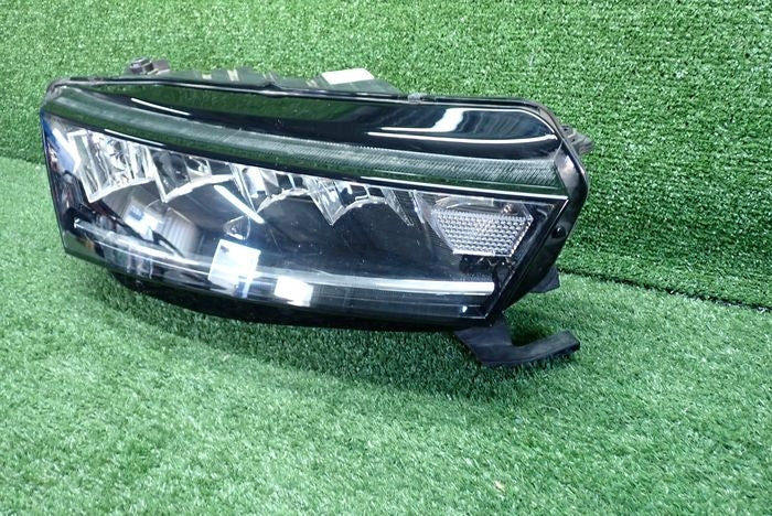 Frontscheinwerfer Skoda Octavia IV Rechts Scheinwerfer Headlight SCH6644563981hk