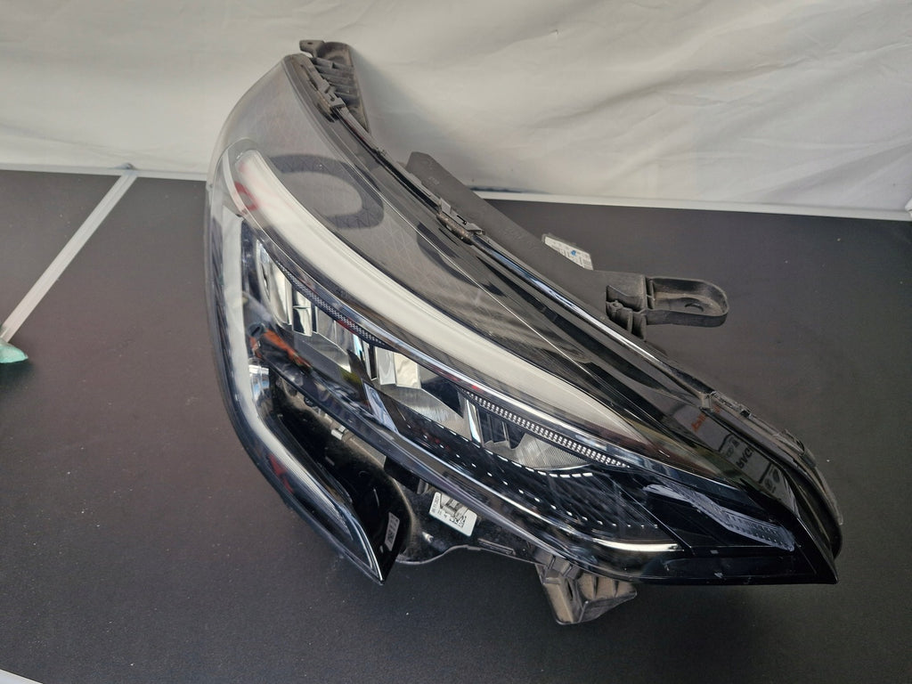 Frontscheinwerfer Renault Clio I V 260104922R Rechts Scheinwerfer Headlight SCH6278859900cm