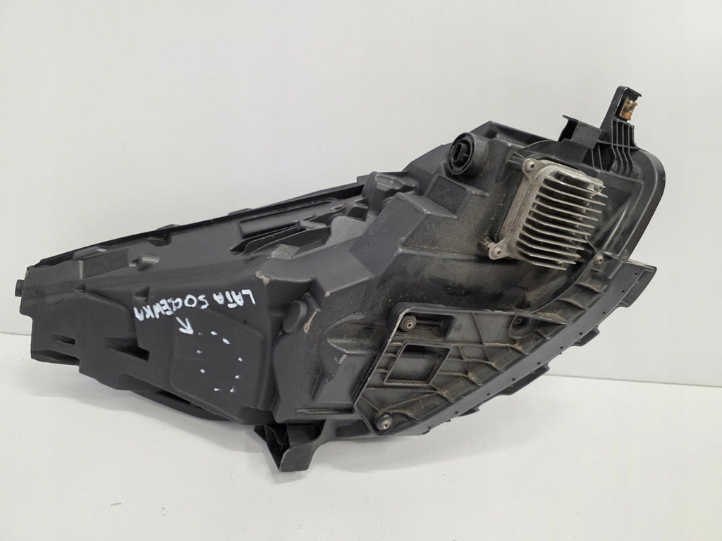 Frontscheinwerfer Tesla Model 3 Full LED Ein Stück (Rechts oder Links) Headlight