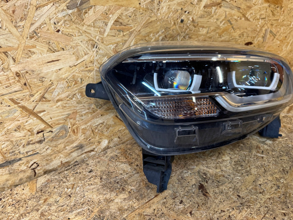 Frontscheinwerfer Renault Kadjar 260603525R Full LED Links Headlight