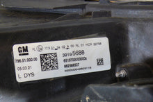 Laden Sie das Bild in den Galerie-Viewer, Frontscheinwerfer Opel Astra K 39195688 Links Scheinwerfer Headlight SCH3302740476uc