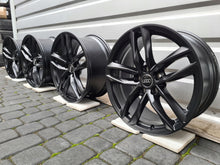 Load image into Gallery viewer, 4x Alufelge 18 Zoll 8.0" 5x112 40ET Audi Rim Wheel FEL2990275379gi