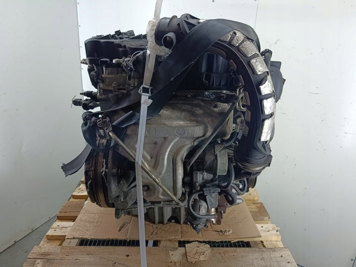 Motor Ford C-Max II JTWB JQDA 1.6 150PS 2011 Benzin Engine Unkomplett MOT8787269724yw