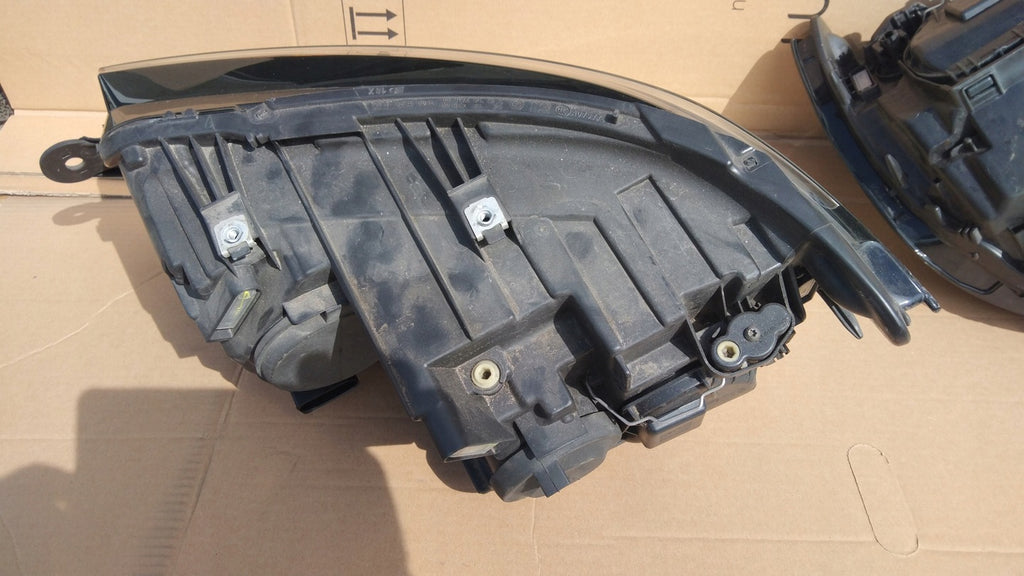 Frontscheinwerfer VW Transporter Ein Stück (Rechts oder Links) Headlight