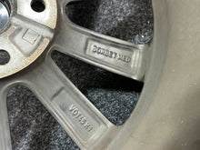 Load image into Gallery viewer, 1x Alufelge 17 Zoll 6.5" 5x112 41ET Glanz Silber 3G0071497C VW Passat B8 FEL5352257059zw