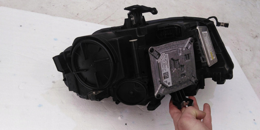 Frontscheinwerfer Audi A4 8K0941003G Xenon Links Scheinwerfer Headlight