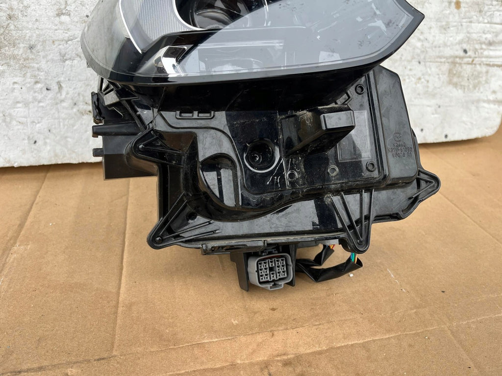 Frontscheinwerfer Mazda Cx60 Cx-60 Rechts Scheinwerfer Headlight SCH6752979314nq