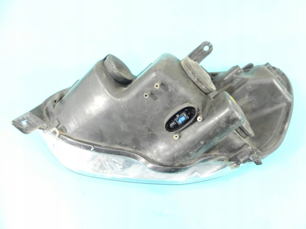 Frontscheinwerfer Ford Galaxy 1ZS009250-42 Xenon Rechts Scheinwerfer Headlight