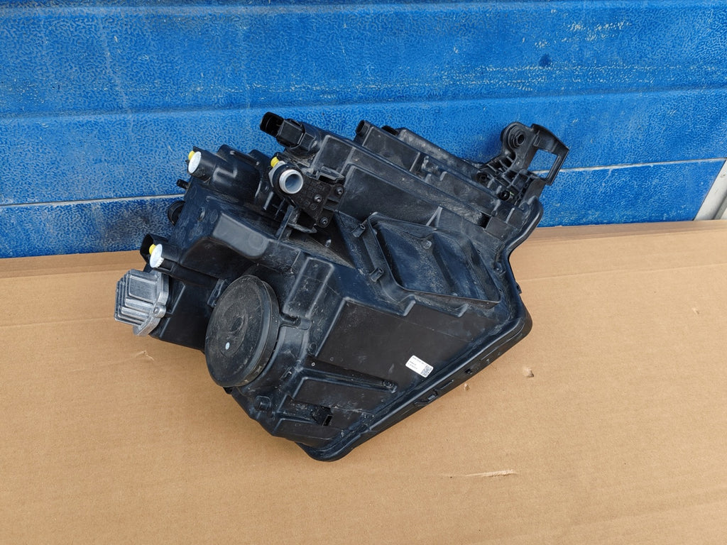 Frontscheinwerfer Skoda Karoq 57B941009 LED Vorderseite Scheinwerfer Headlight SCH8733708938yy