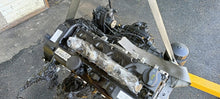 Laden Sie das Bild in den Galerie-Viewer, Motor Mercedes-Benz 651901 1.8 CDI 136PS 86TKm Diesel Engine Unkomplett