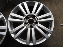 Laden Sie das Bild in den Galerie-Viewer, 4x Alufelge 17 Zoll 7.0" 5x112 47ET 1T0601025F VW Touran Golf Rim Wheel FEL6121633064np