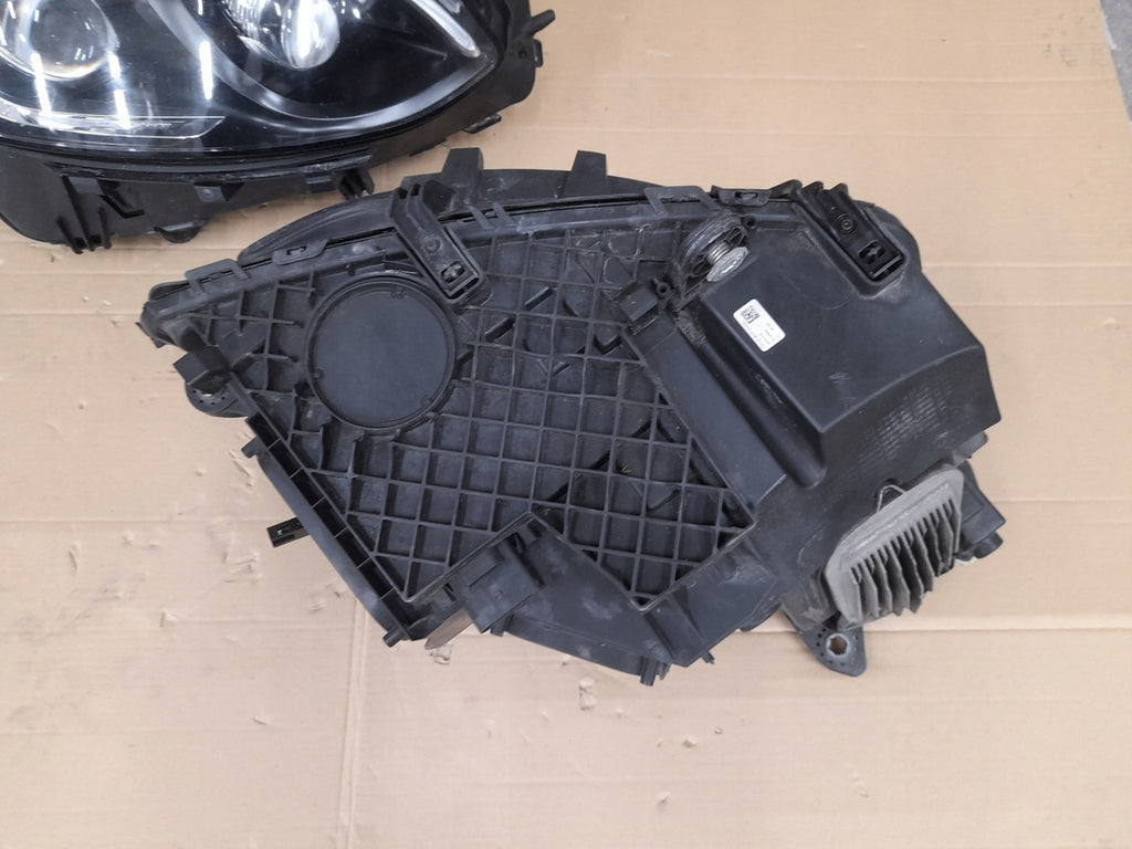 Frontscheinwerfer Mercedes-Benz Glc C253 X253 A2539060301 Full LED Links SCH2861426996gd