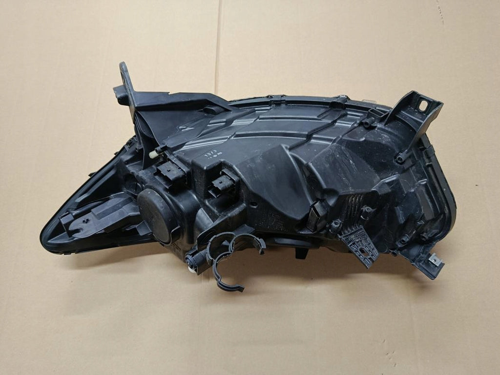 Frontscheinwerfer Renault Captur 260100947R Rechts Scheinwerfer Headlight SCH6815726035lx