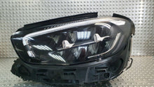 Laden Sie das Bild in den Galerie-Viewer, Frontscheinwerfer Mercedes-Benz W213 A2139067509 Links Scheinwerfer Headlight SCH1225502942xc