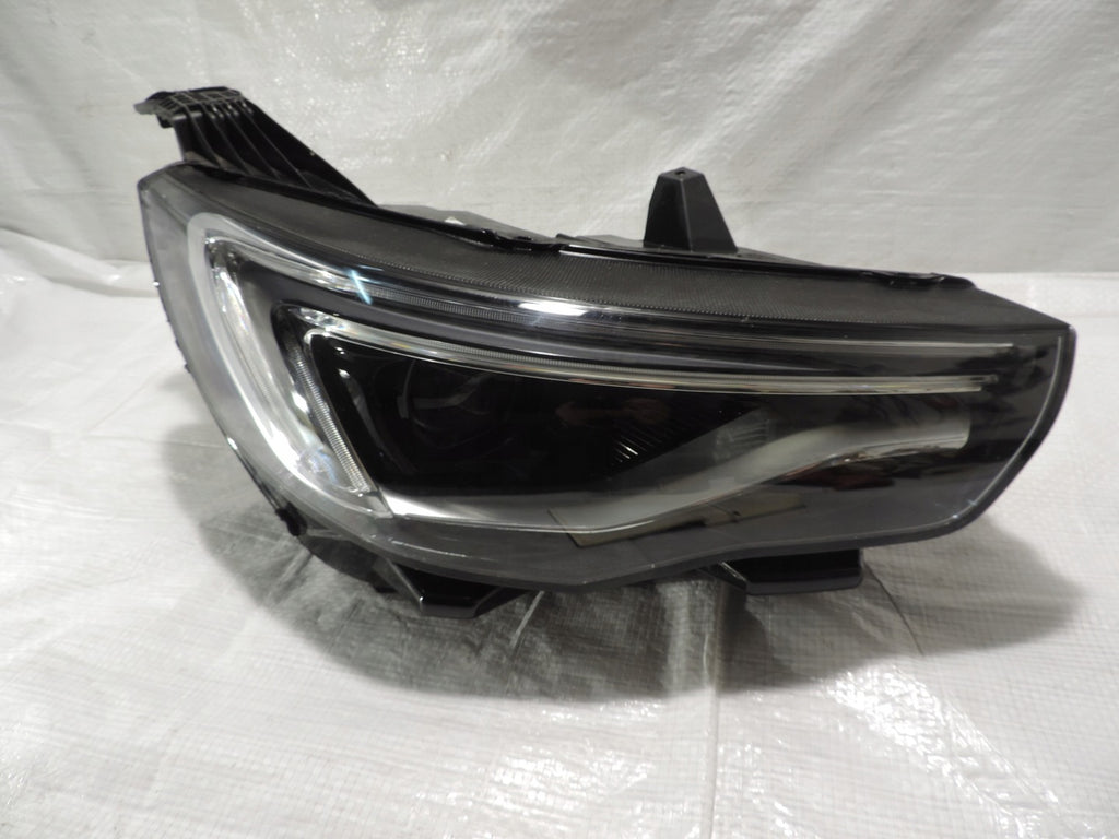 Frontscheinwerfer Opel Grandland X YP00015980 Full LED Rechts Headlight