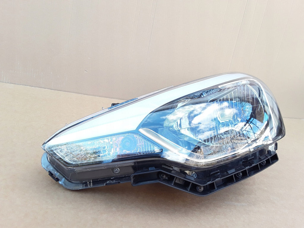 Frontscheinwerfer Hyundai I20 II 92101 C8000 Links Scheinwerfer Headlight SCH4053047642tp