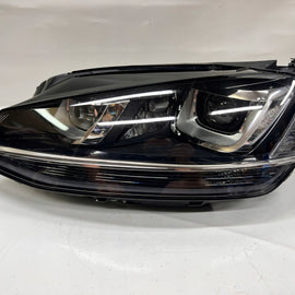 Frontscheinwerfer VW Golf VII 5G1941031 Xenon Links Scheinwerfer Headlight SCH6624174788ff
