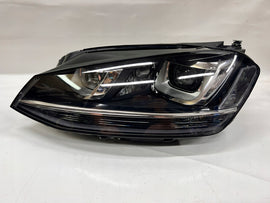 Frontscheinwerfer VW Golf VII 5G1941031 Xenon Links Scheinwerfer Headlight SCH6624174788ff